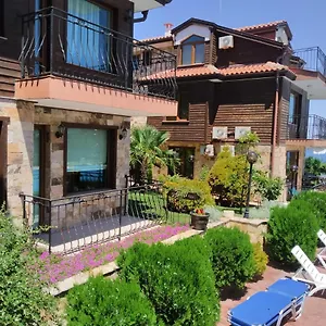 лилия Sozopol