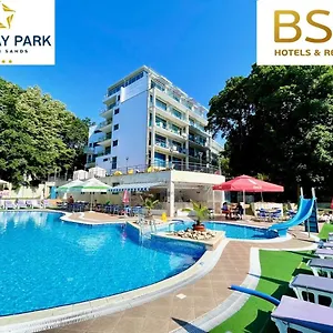 Bsa 4*, Nisipurile de Aur Bulgaria