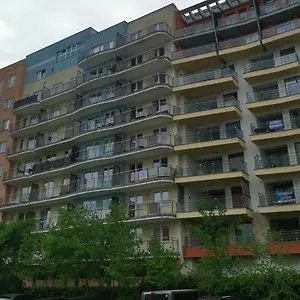 Spacerowa Z Balkonem Kołobrzeg