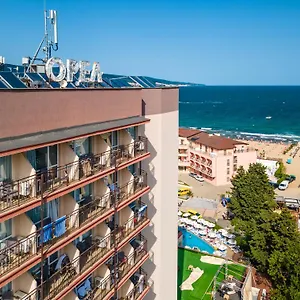 Mpm Orel 3*, Sunny Beach Bulgaria