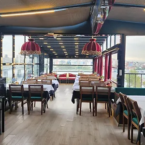 Lale Sultan , Istanbul Turcia
