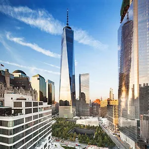 The Washington By Luxurban USA