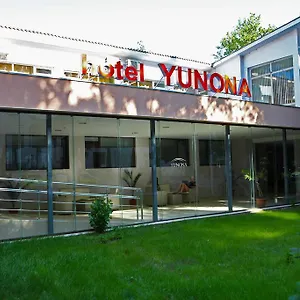 Yunona Bulharsko